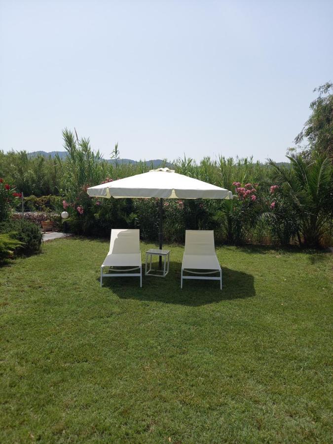 Niki Holiday home