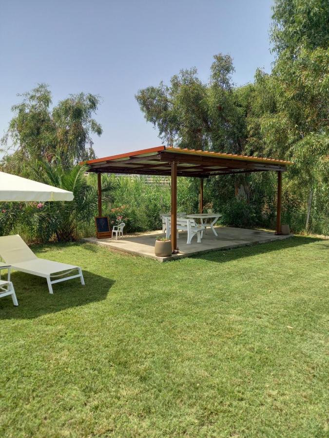 Niki Holiday home Neos Marmaras