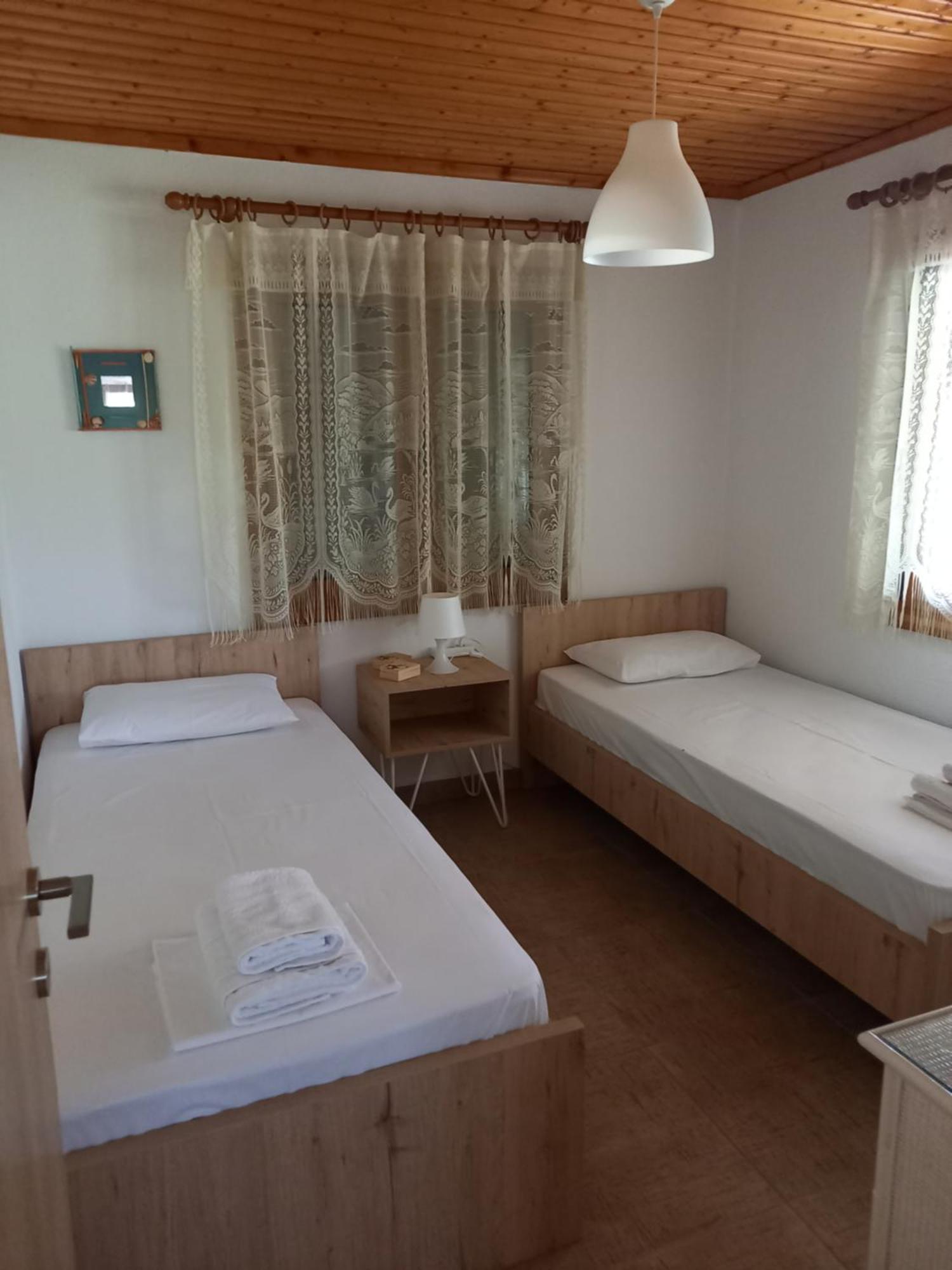 Holiday home Niki