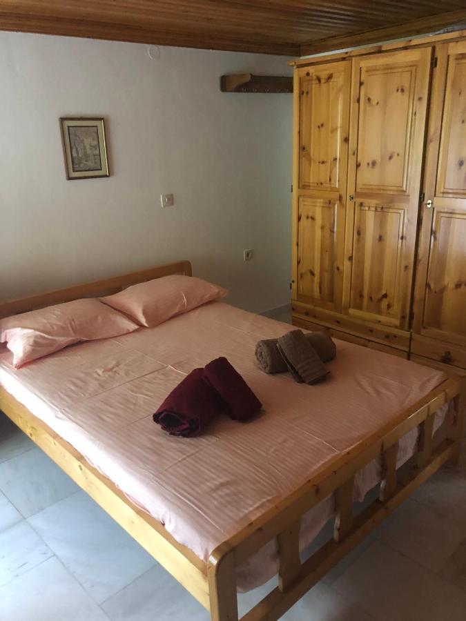 Apartment Plane Tree Maries (Thasos)