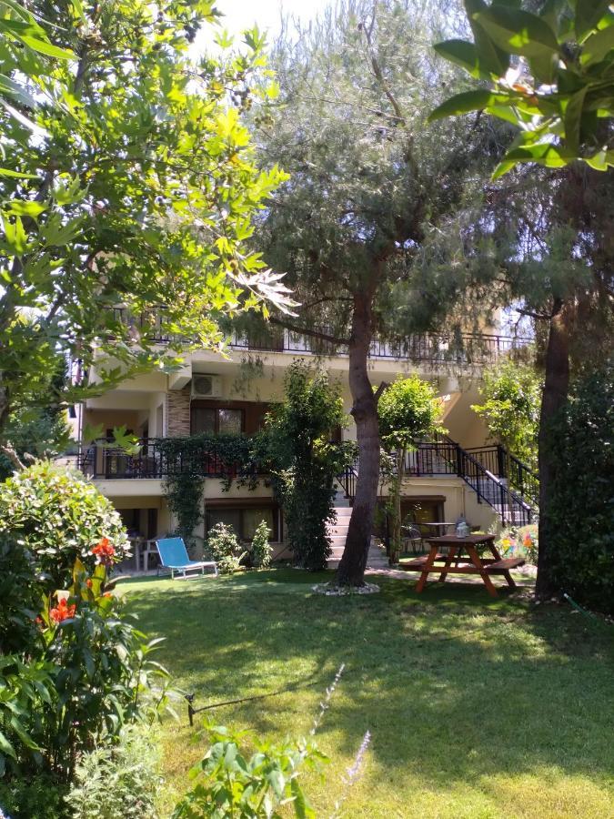 Apartment Ormos House *