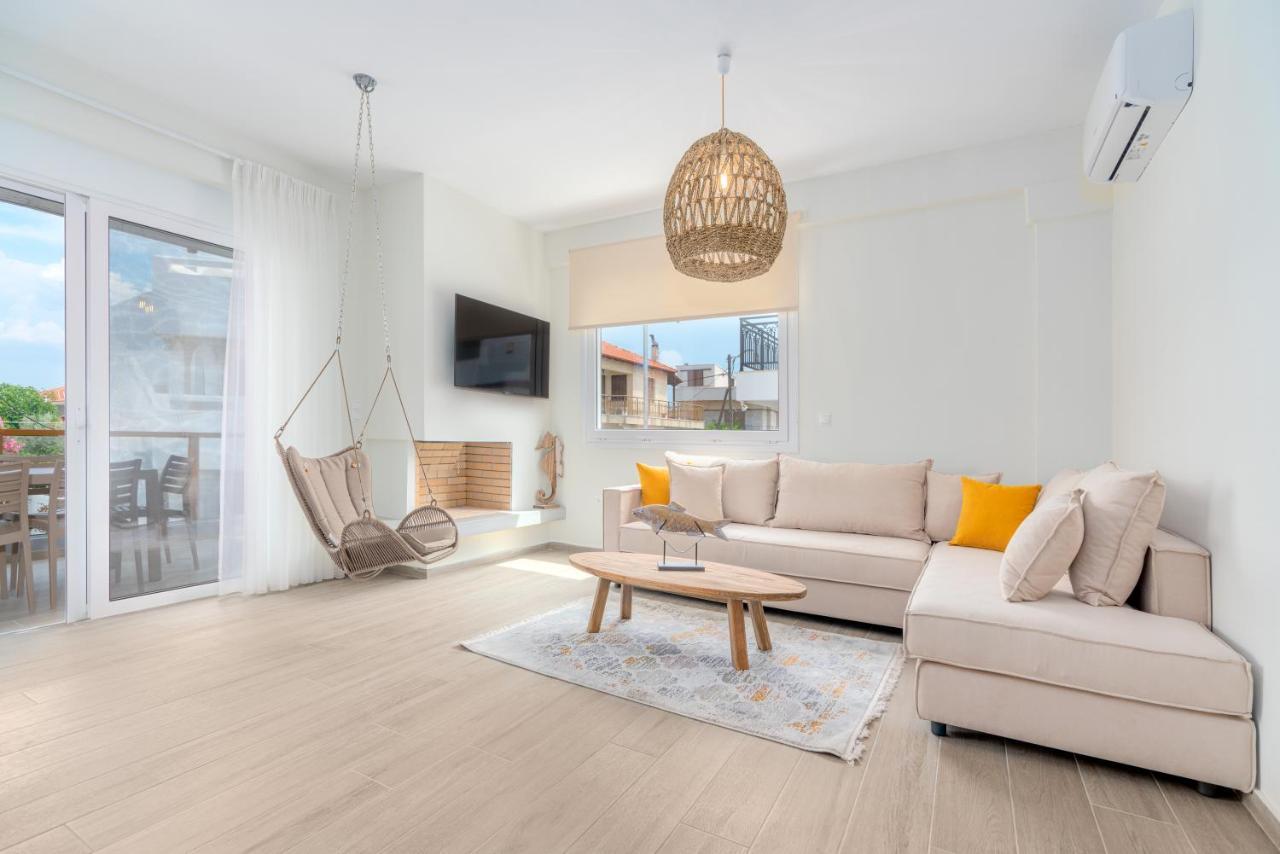 Costa Vasia Boutique Apartment *