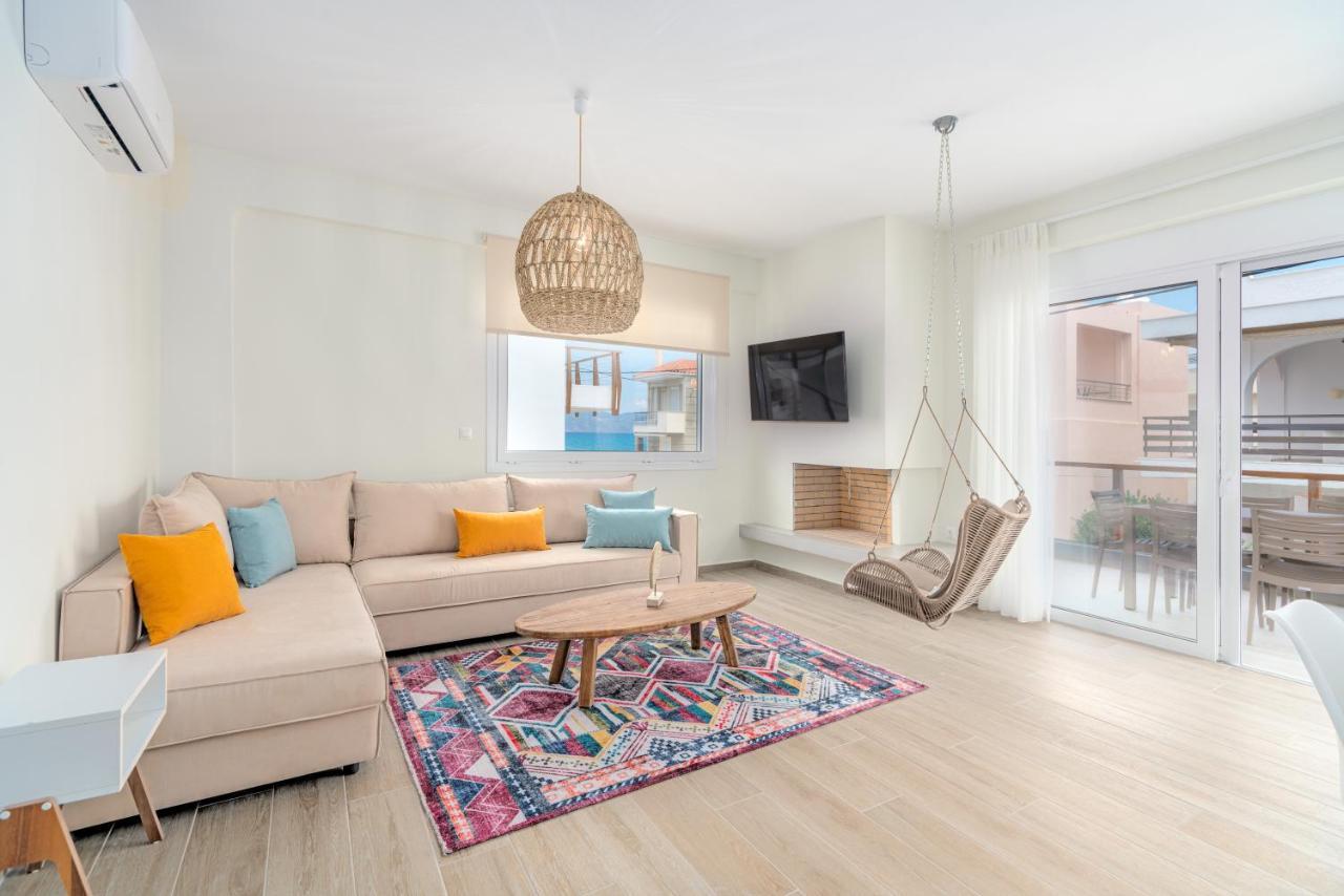 Costa Vasia Boutique Apartment *