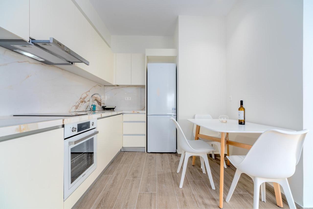Apartment Costa Vasia Boutique Vrachati