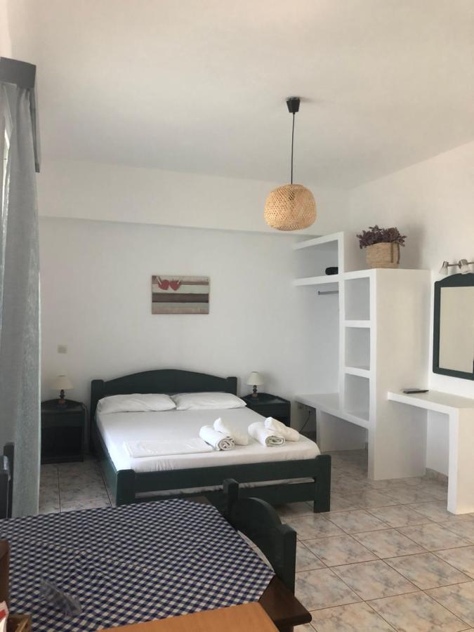Aparthotel Meltemi Tinos *