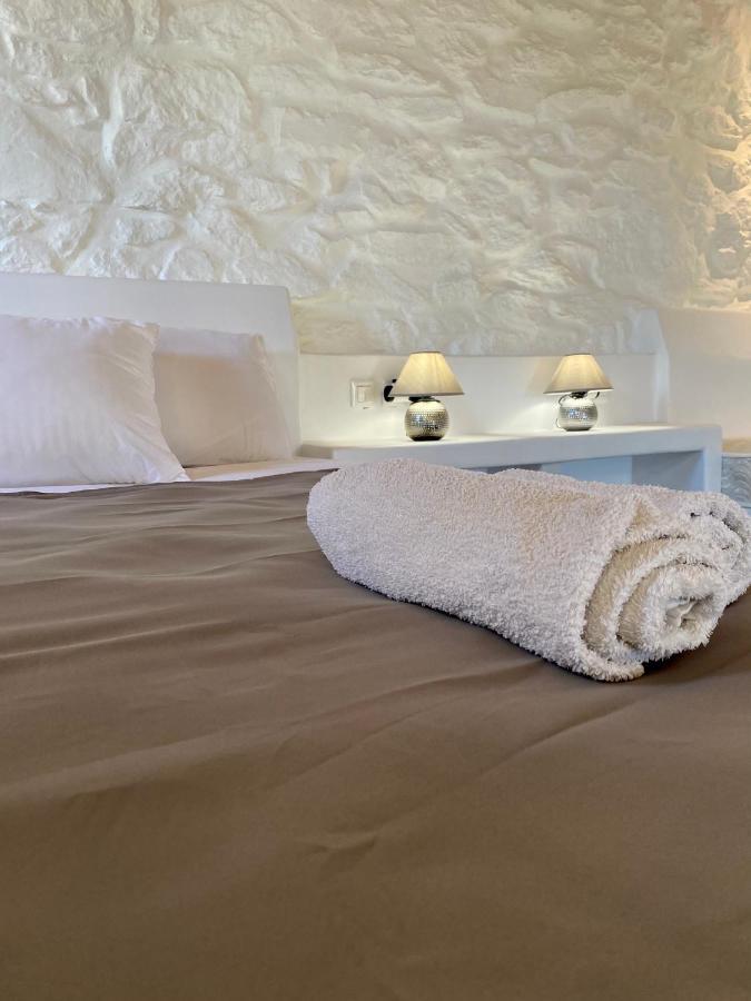 My Oasis Mykonos * Klouvas