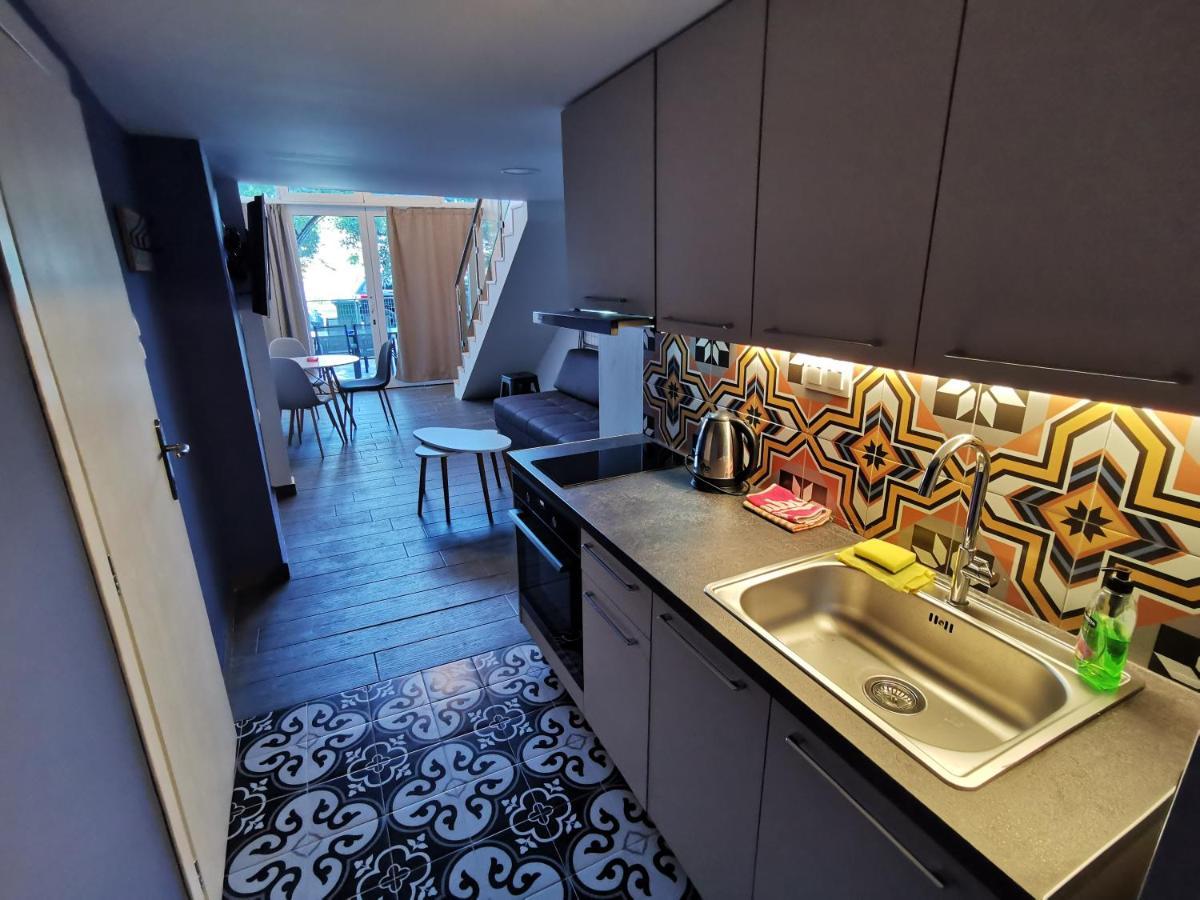 Tasos Aparthotel
