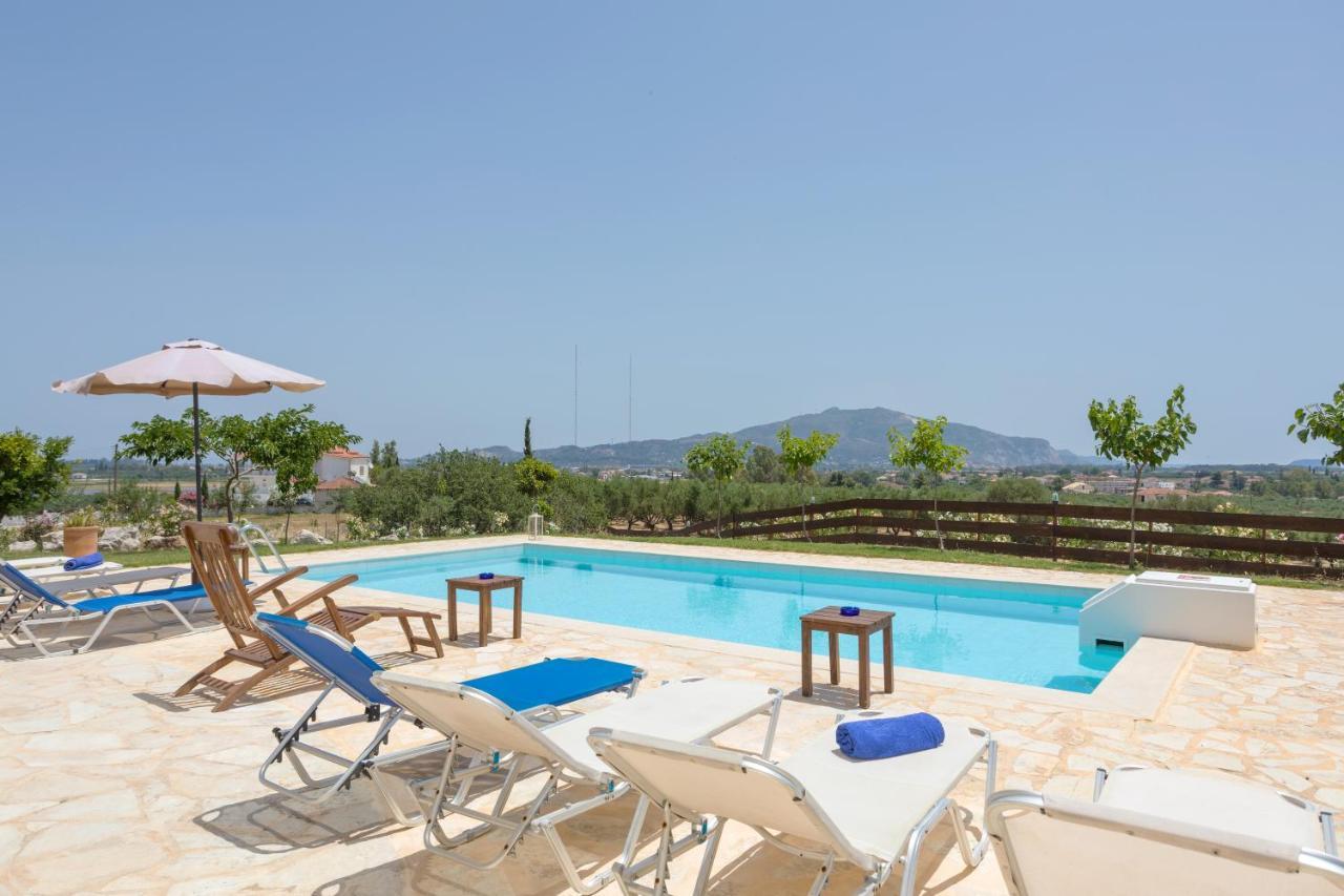 Buena Vista Villa