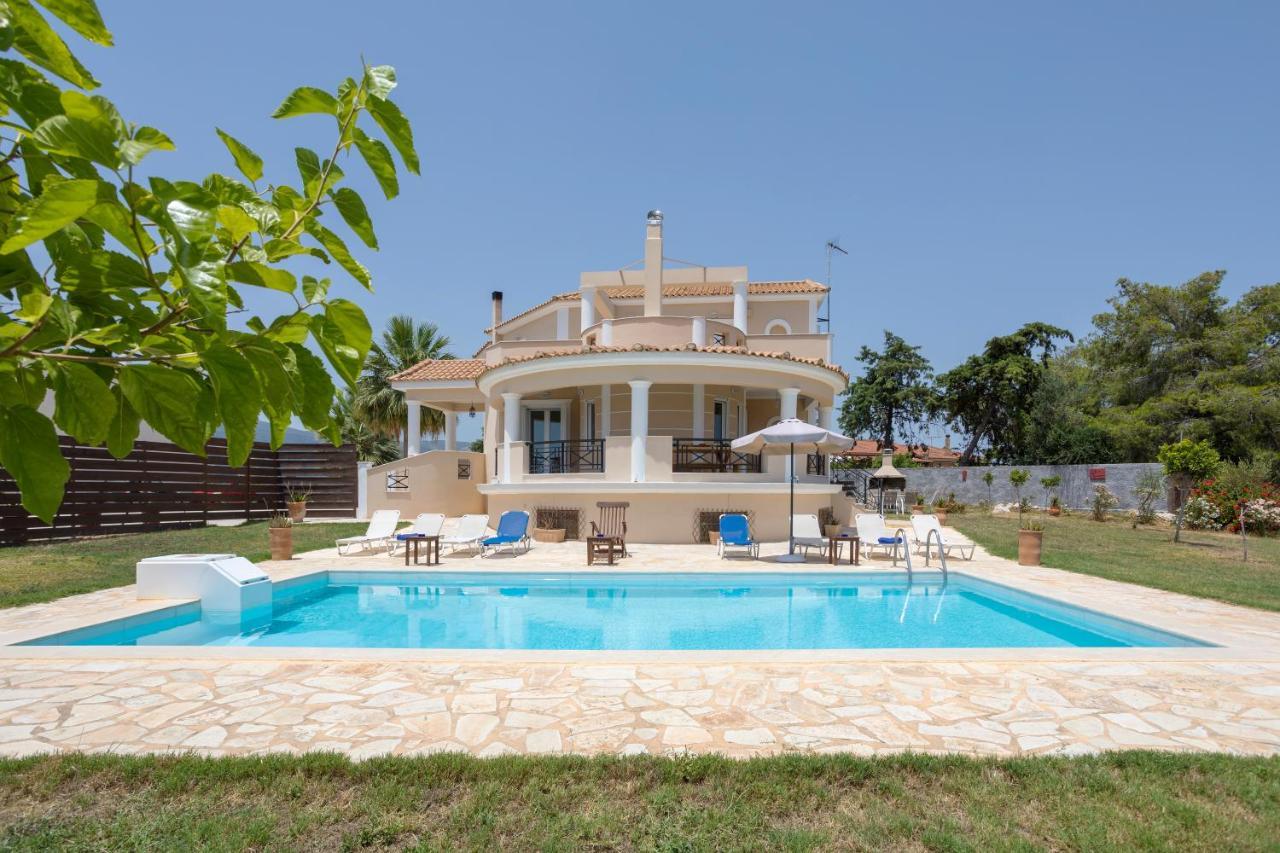 Buena Vista Ambelokipoi (Zakynthos)