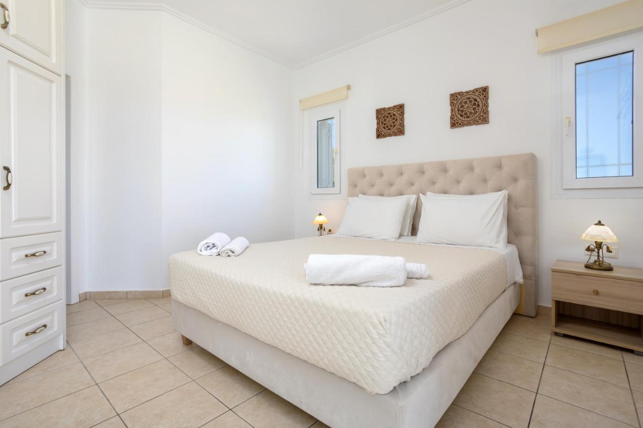 Buena Vista Villa *