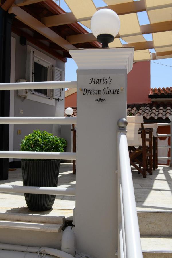Maria's Dream House Holiday home