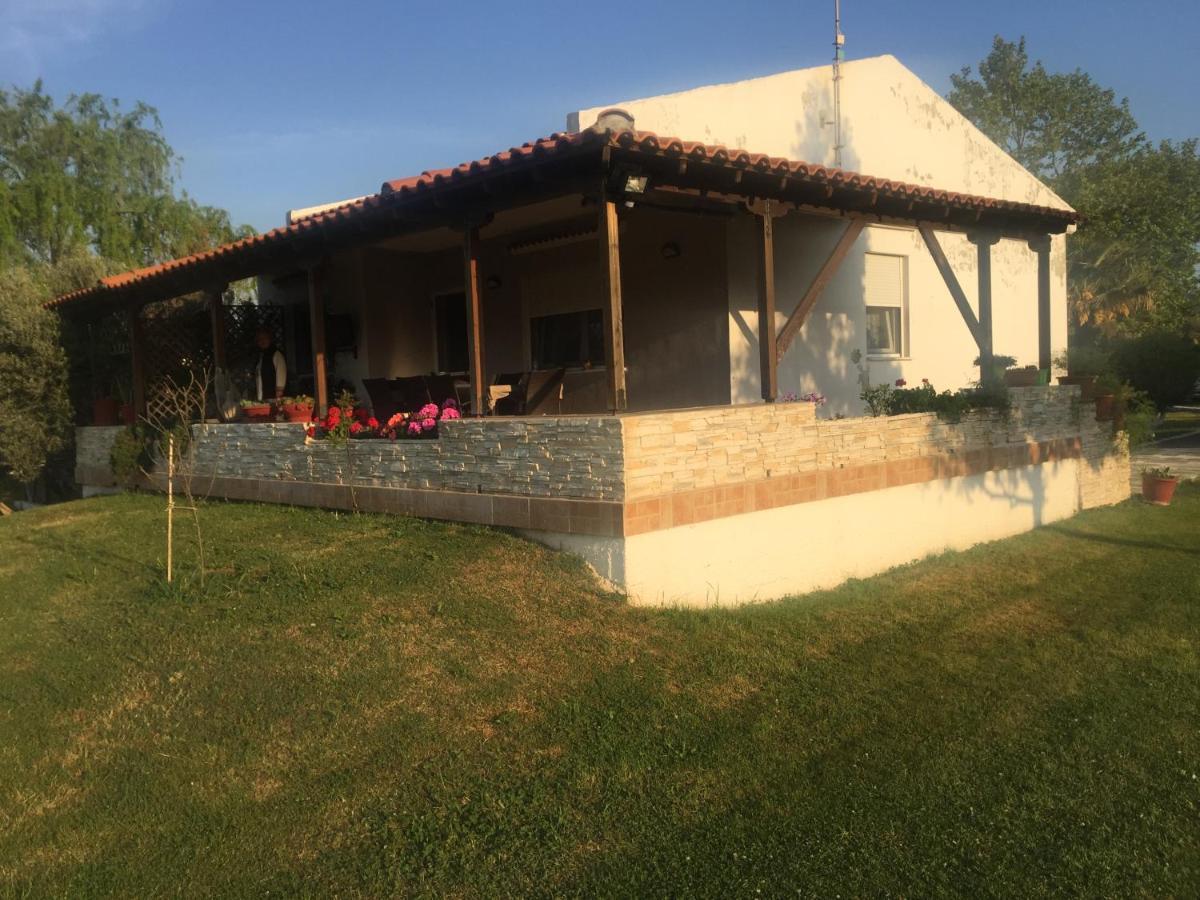 Loga Paralia Dikella Evros Mesimvria (Evros)
