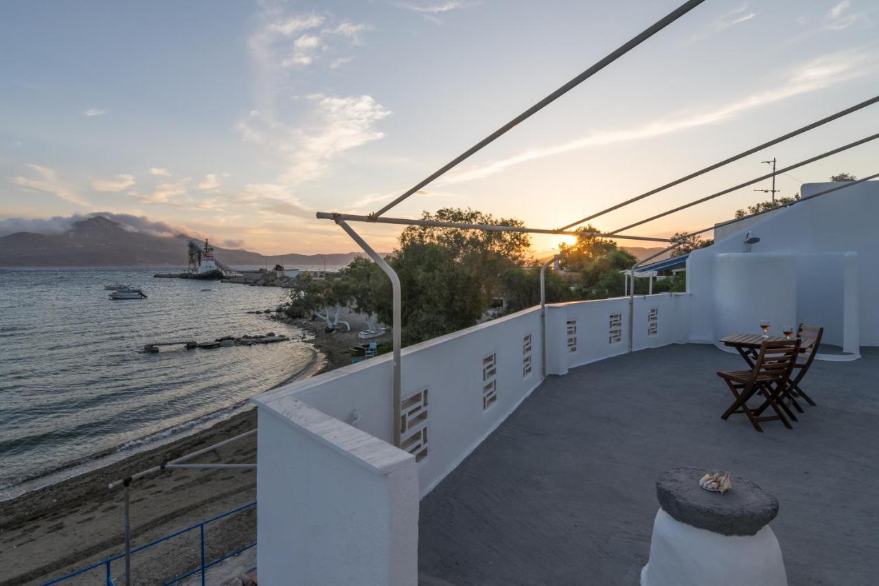 Kanava Seafront I Apartment Zefiria