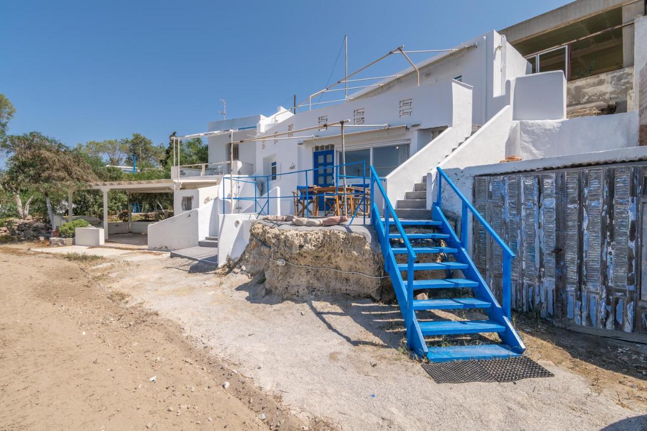 Kanava Seafront I Apartment Zefiria