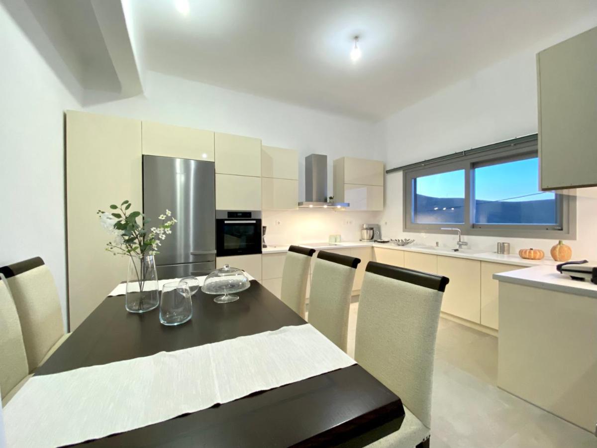 Apartment Gerani Deluxe 2