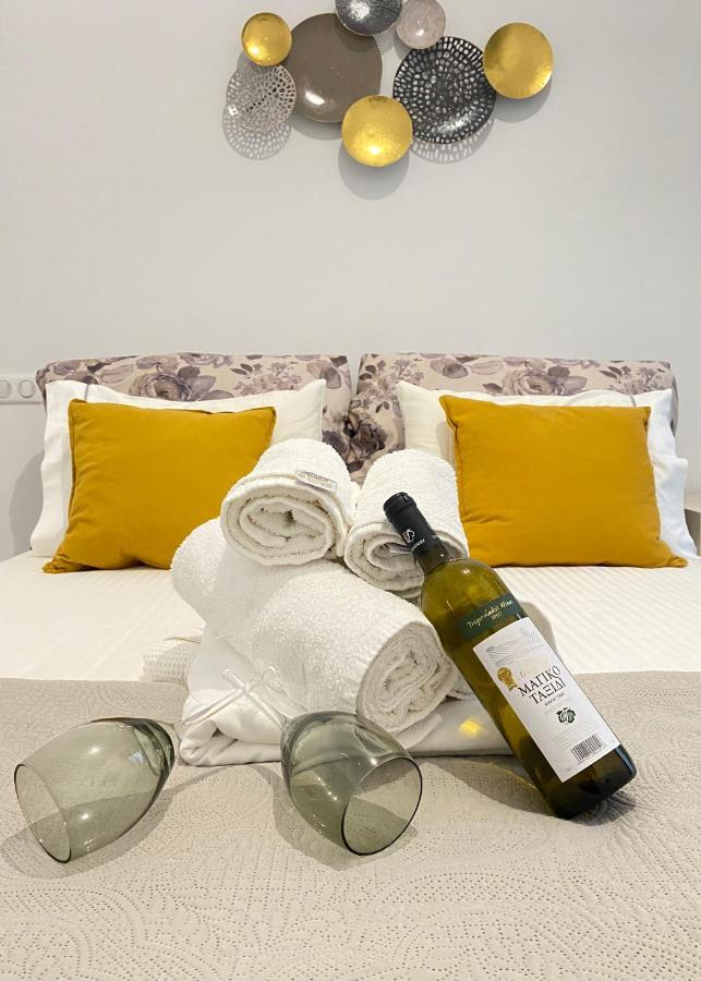 Gerani Deluxe 2 Astypalaia