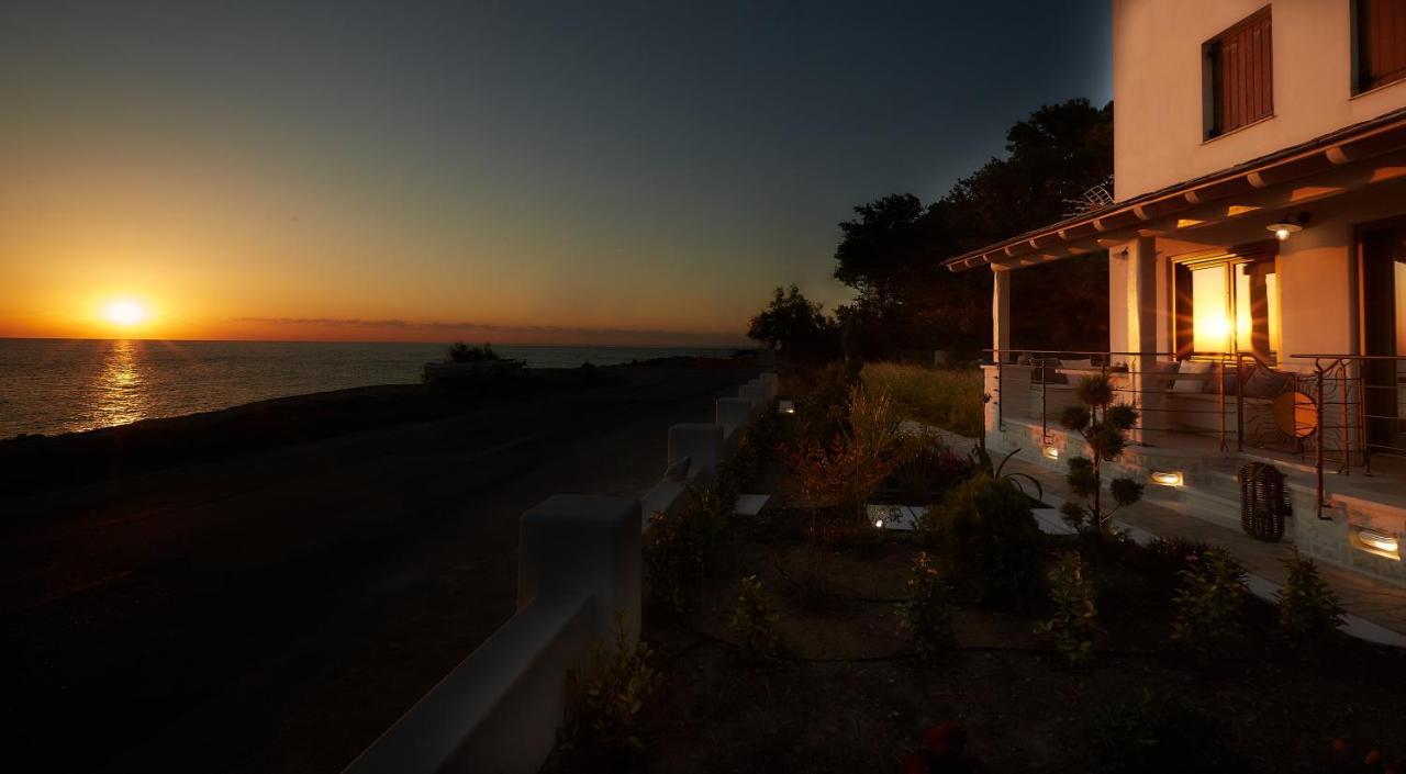 Sunrise Little Apartment