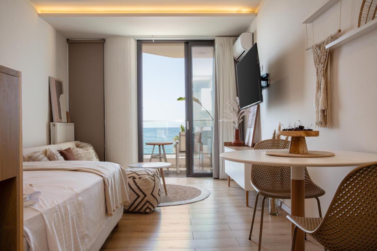 La Vie En Apartment *