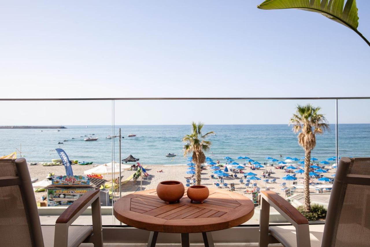 La Vie En Rethymno (Crete)