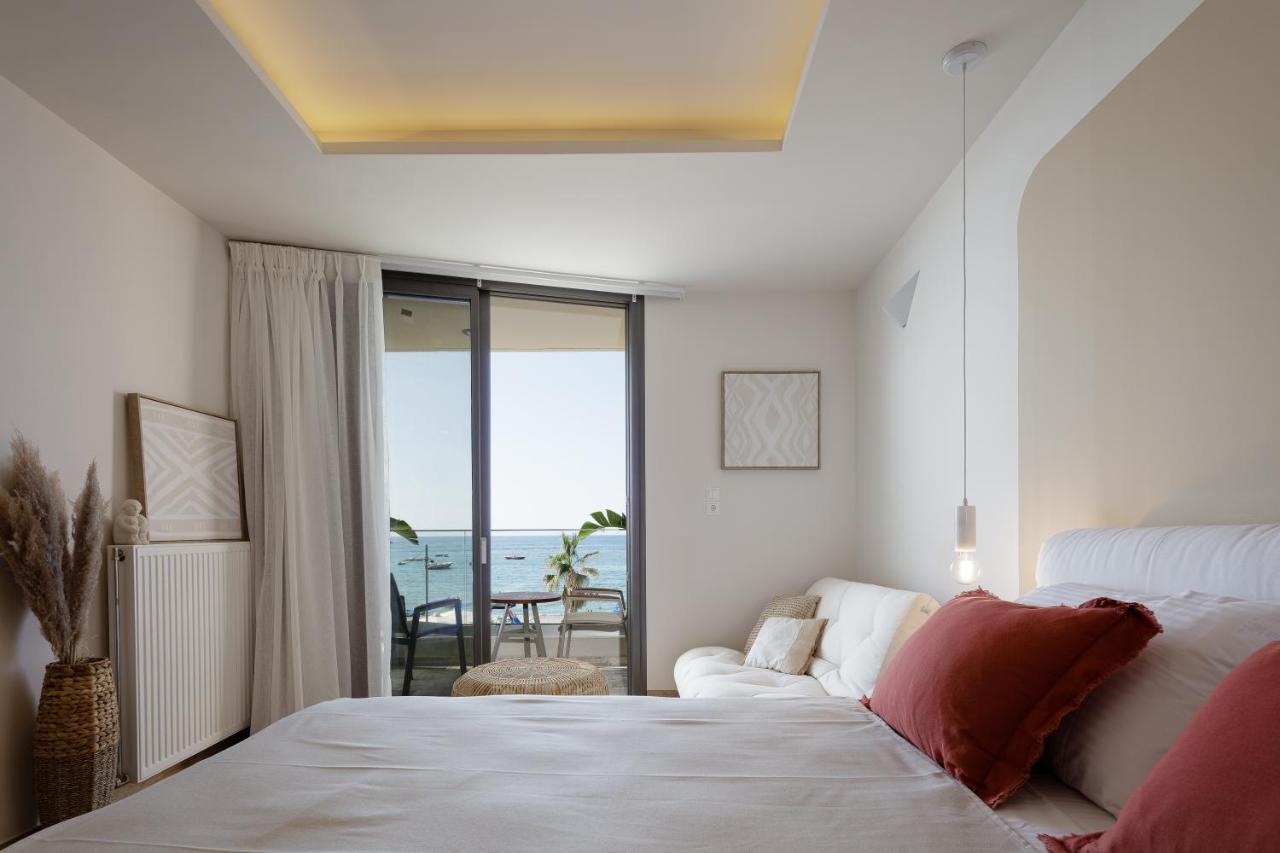 Apartment La Vie En Rethymno (Crete)
