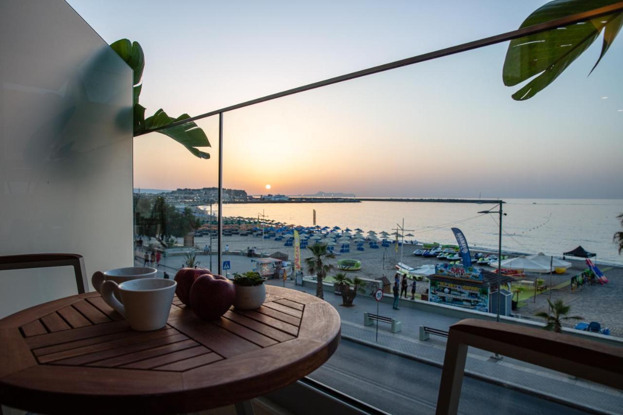 La Vie En * Rethymno (Crete)