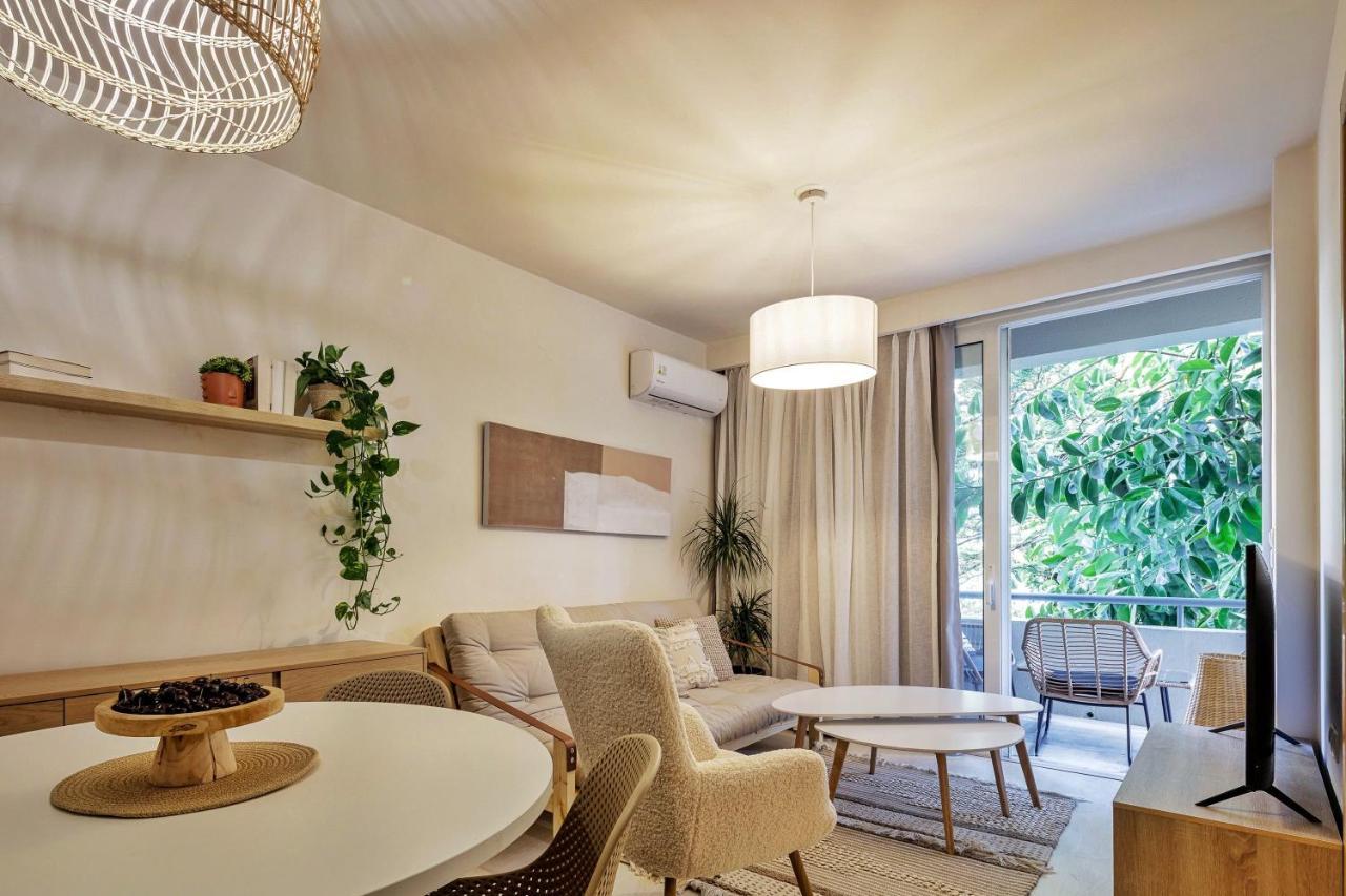 La Vie En Apartment