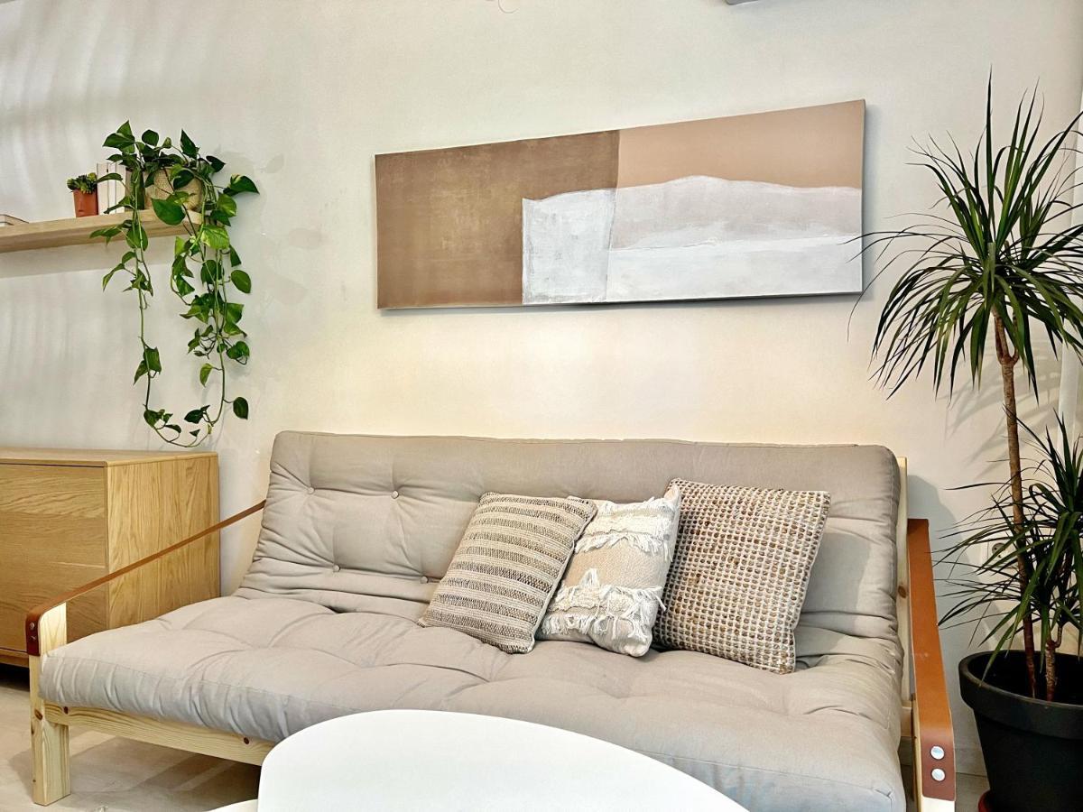 Apartment La Vie En