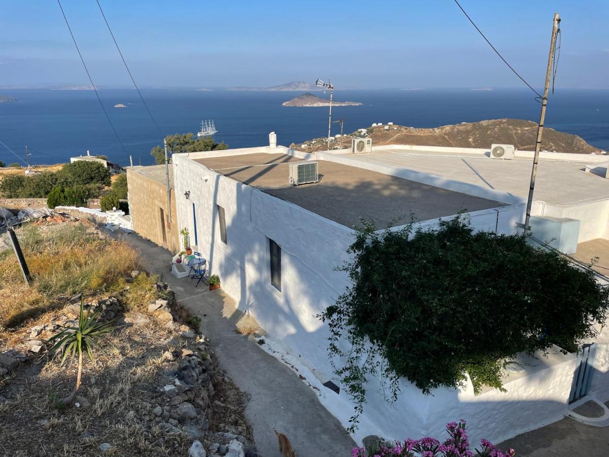 Horizon * Patmos Town
