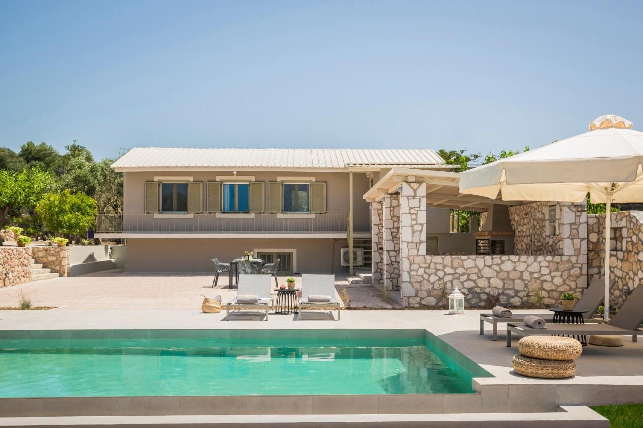 Ktima Villa