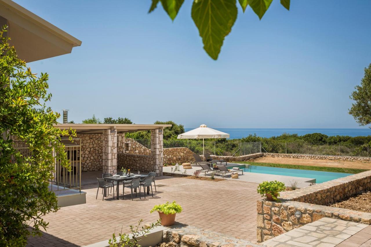 Ktima Argostoli (Kefalonia)
