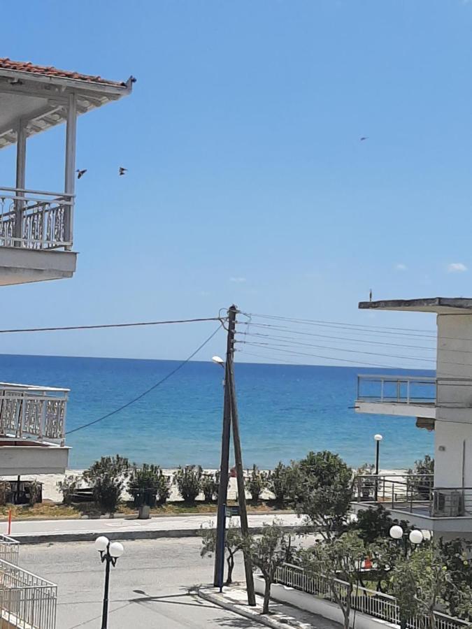 B&a Lux Apartment Paralia Katerinis