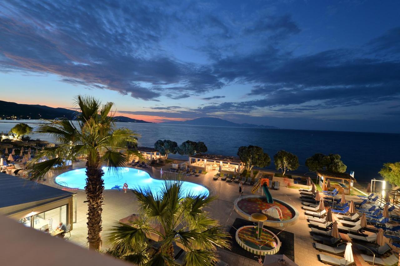 Hotel Alykanas Grand By Zante Plaza Alykanas (Zakynthos)