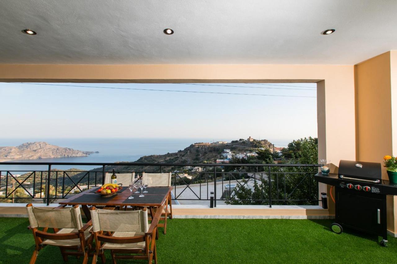 Holiday home Irini's Sea View House Sellia (Rethymno)