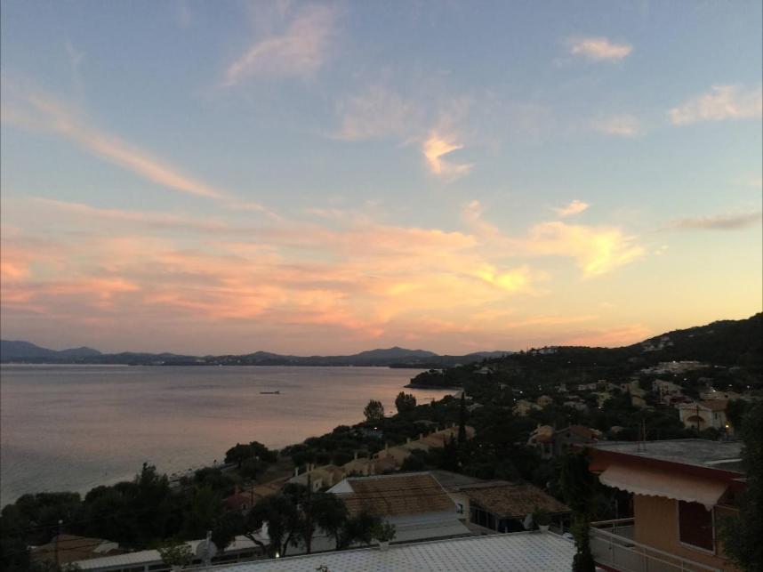 Vasiliki Seamemories Apartment
