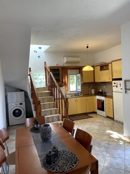 Apartment A View _ Agkistri Megalochori (Agistri)