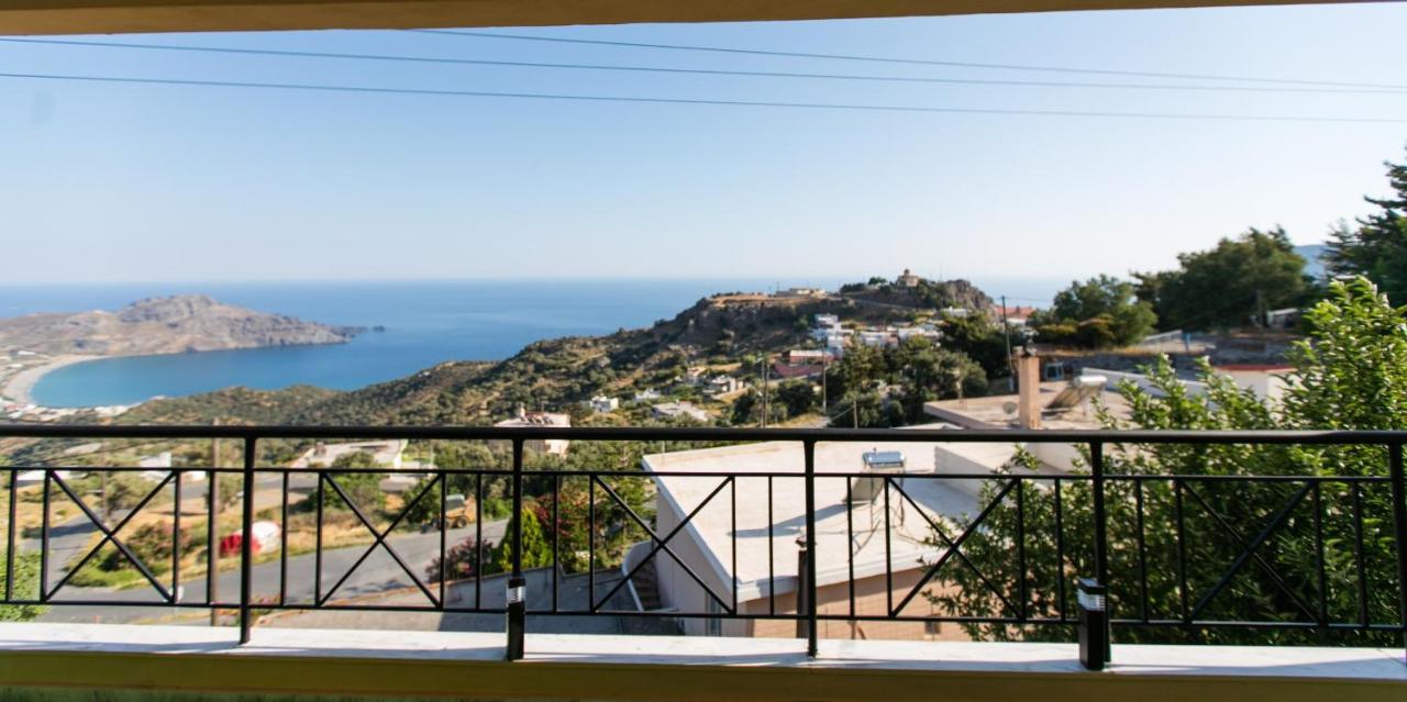 Irini's Sea View House Holiday home