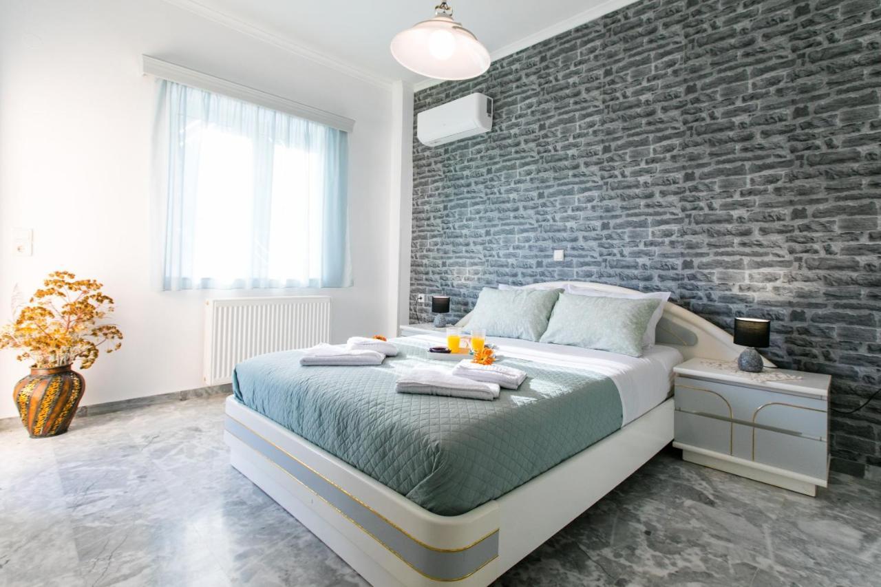 Irini's Sea View House Holiday home *