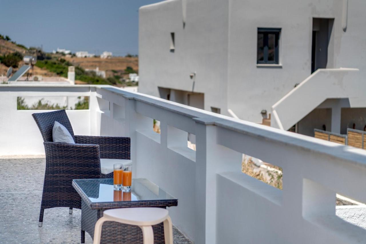 Cactus Guesthouse, συρος Holiday home Kini