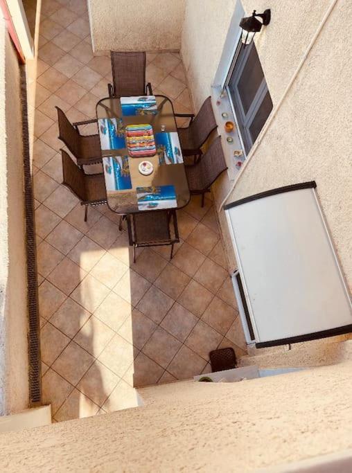 A View _ Agkistri Apartment *