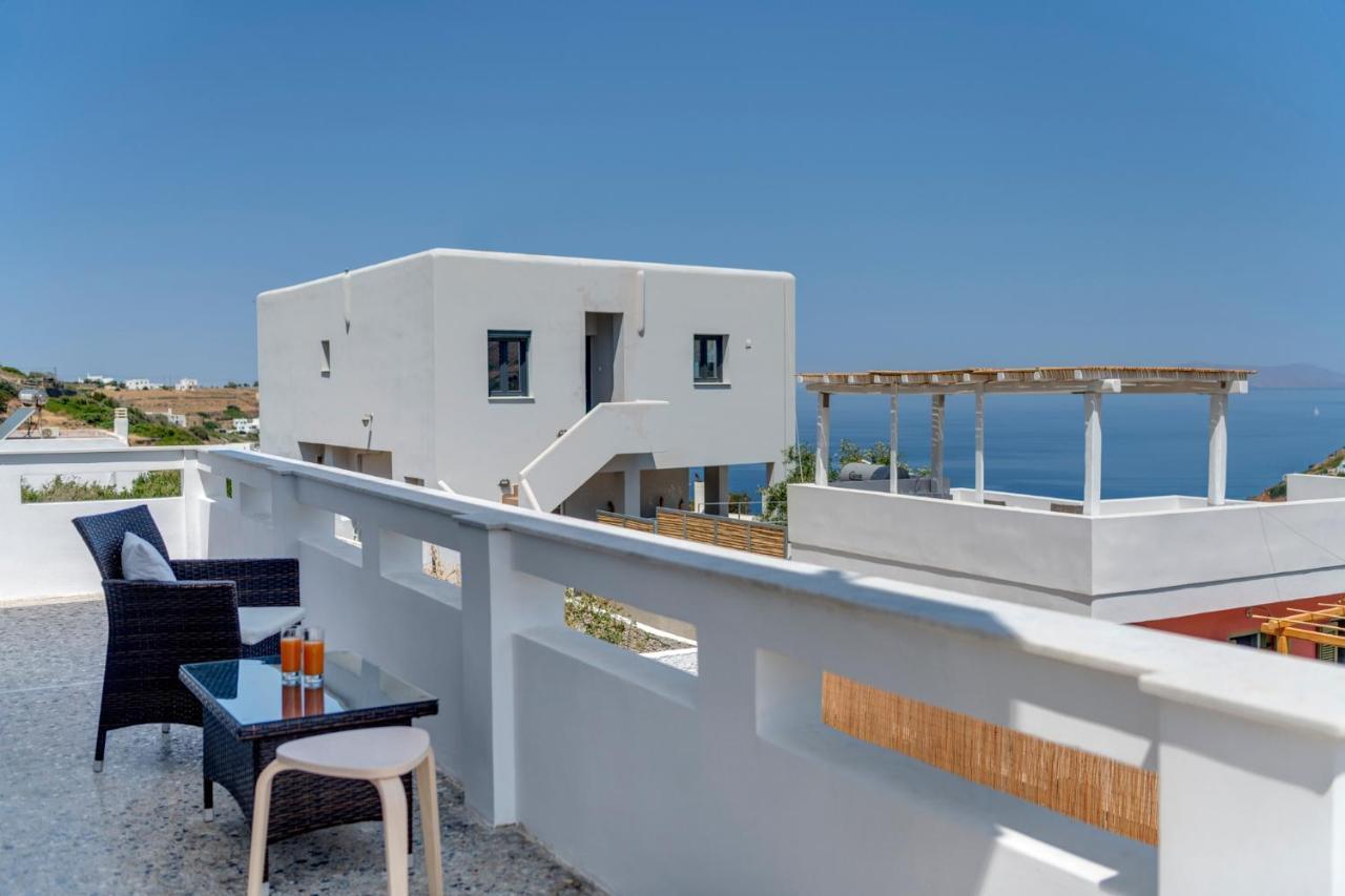 Cactus Guesthouse, συρος Holiday home Kini