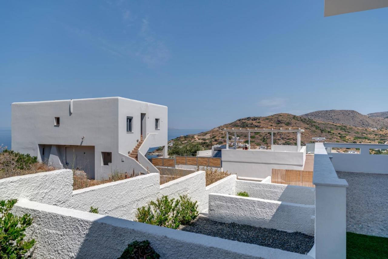 Cactus Guesthouse, συρος Holiday home *