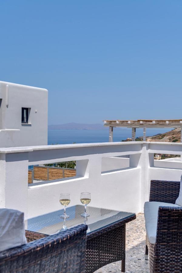 Cactus Guesthouse, συρος Holiday home