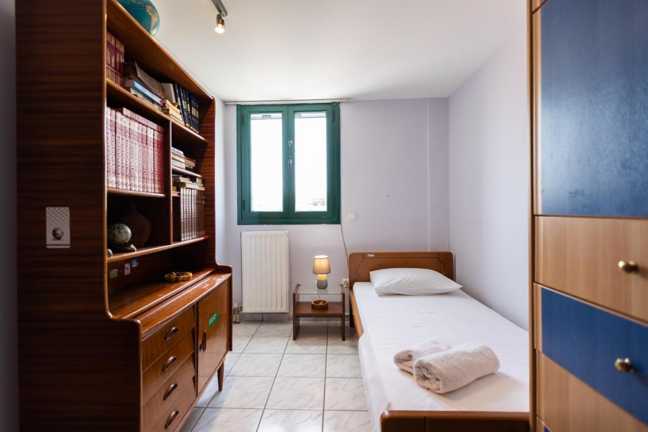 Holiday home A&s Seaside Maisonette Lixouri