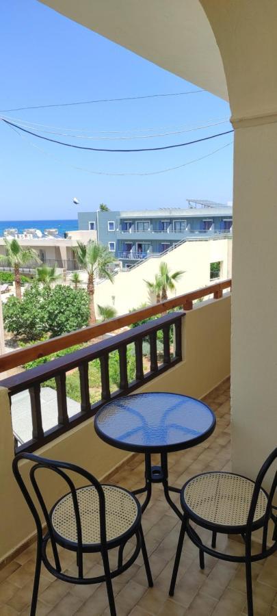 Dedalos N3 Sea View Apartment-30 Metres From The Apartment *