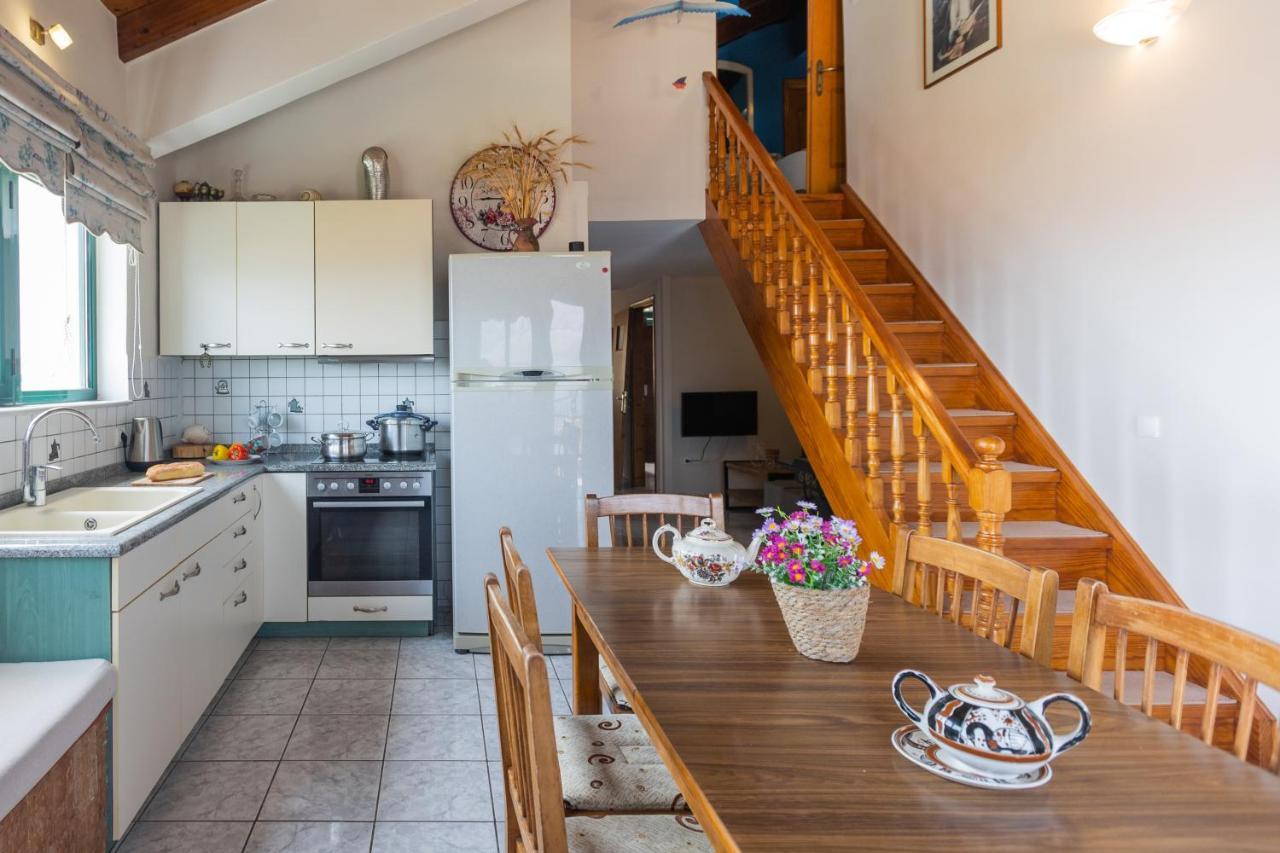 Holiday home A&s Seaside Maisonette *