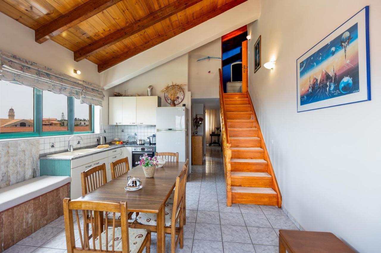 A&s Seaside Maisonette Holiday home *
