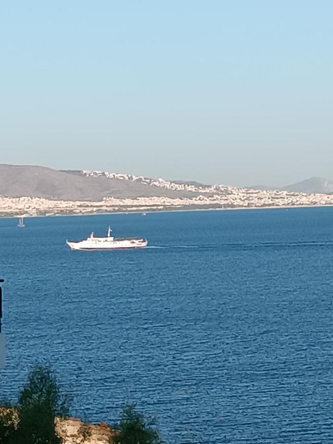 Blue Seaview *