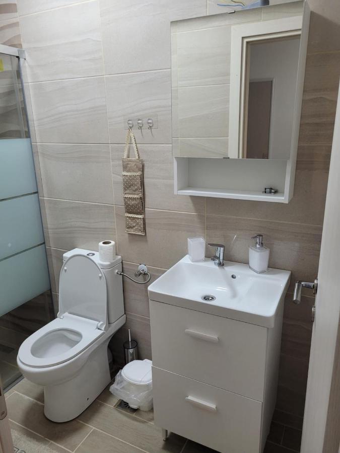 Mago Apartment *