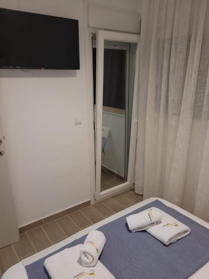 Apartment Mago