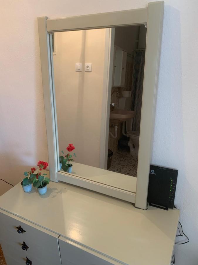 Apartment New Zeusplace With Private Parking Katerini *